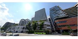 Peninsula Shopping Complex (D6), Shop House #628806661